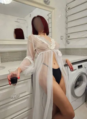 проститутка Светлана, 37, Чита