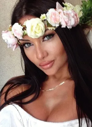 проститутка Элечка, 23, Чита