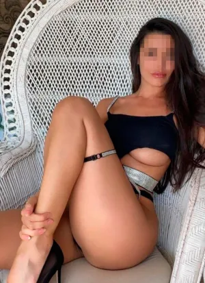 проститутка Маруся, 24, Чита