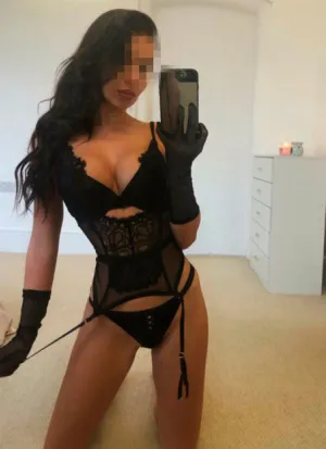 проститутка Глория, 30, Чита